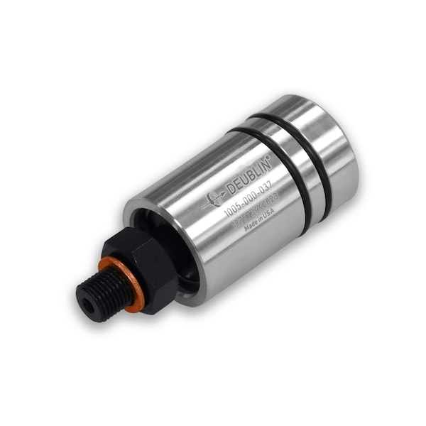 Deublin Union SM M10x1 RH 1005-000-037 - main